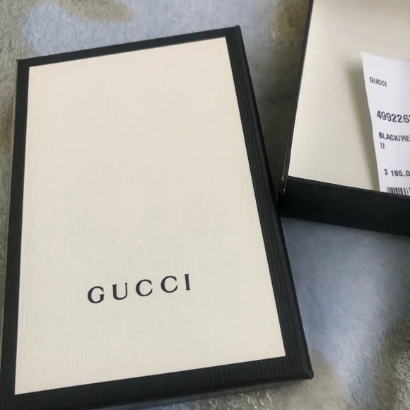 Gucci women’s neck tie - Picture 5 of 7